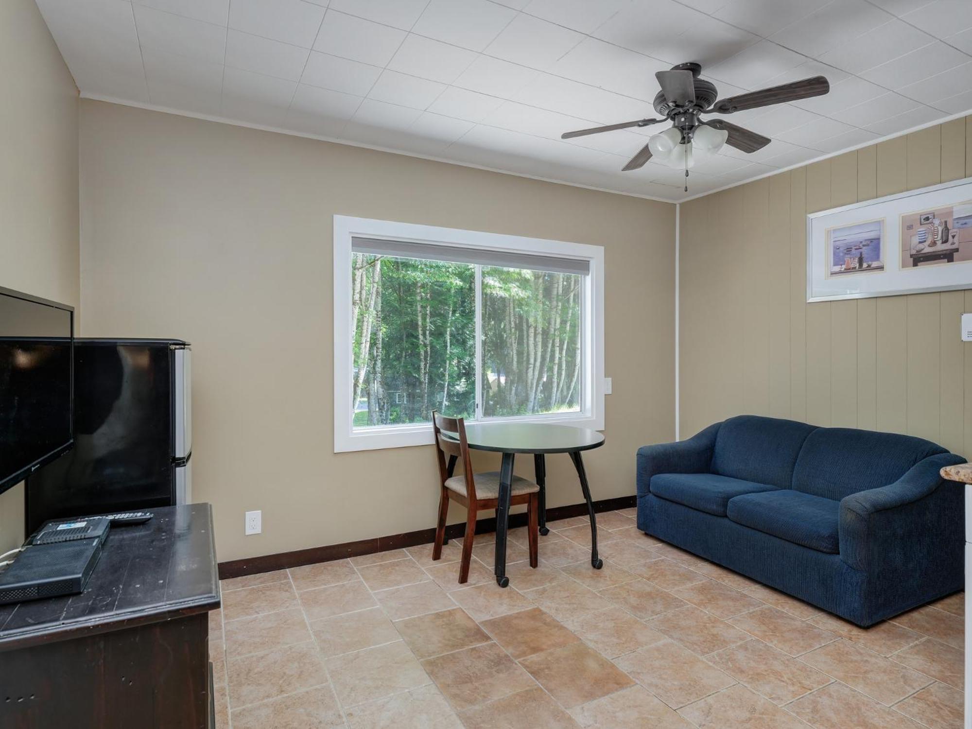 Malahat Bungalows Motel Zewnętrze zdjęcie