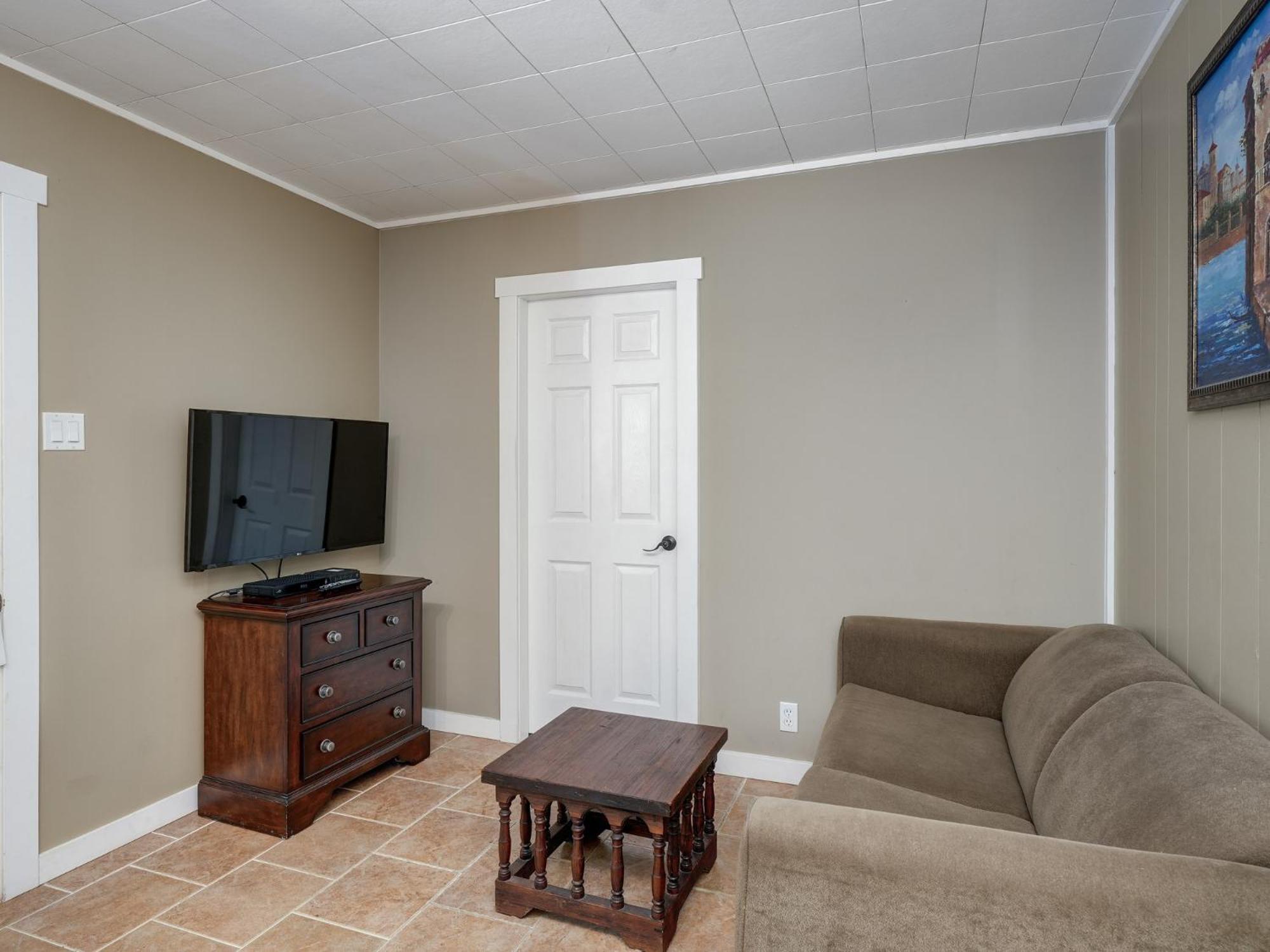 Malahat Bungalows Motel Zewnętrze zdjęcie